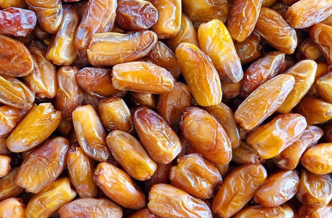 Nutritional Benefit of Dates