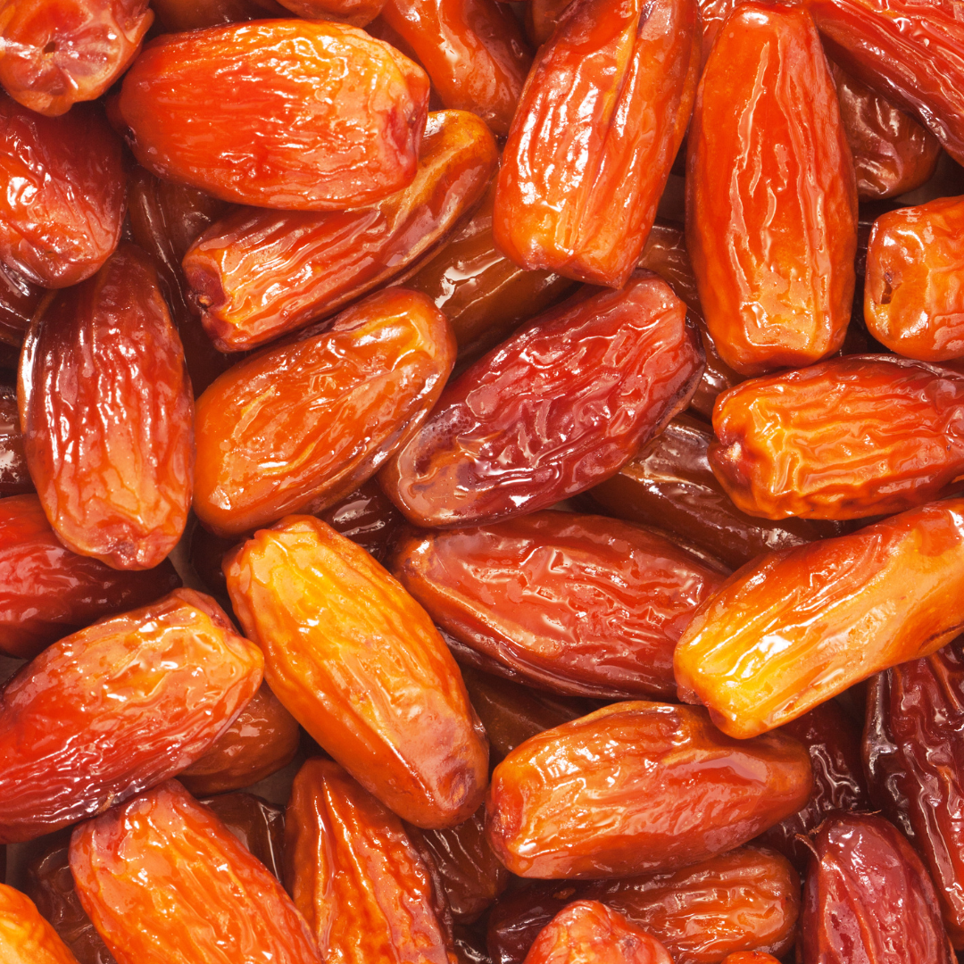 Aurum Tunisian Pitted Dates - 340G